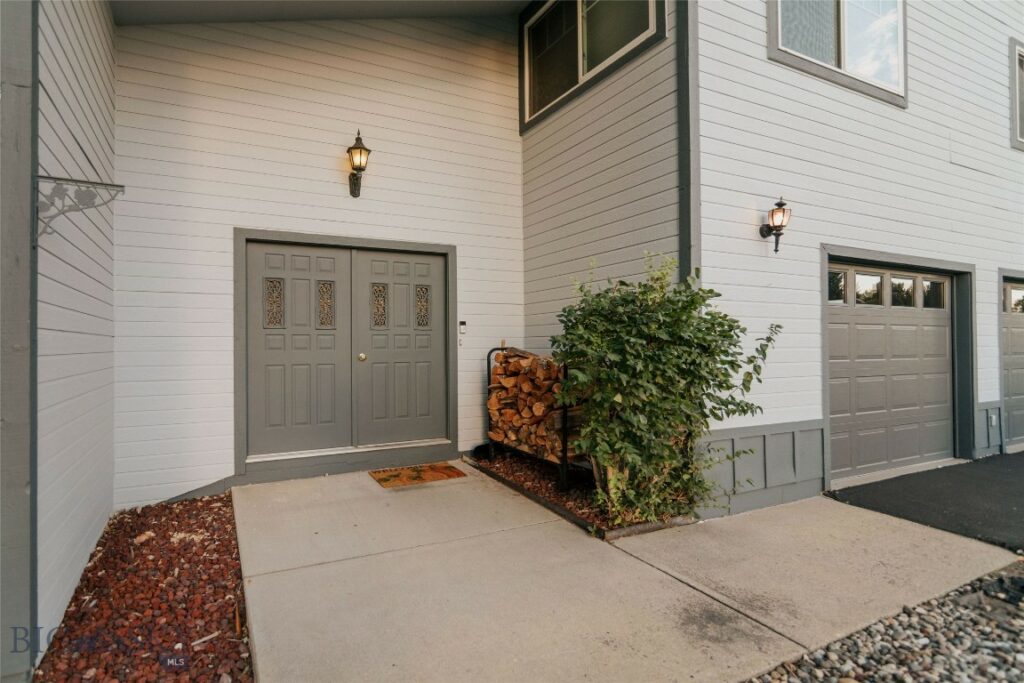 312 Cirque Drive, Bozeman MT 59718