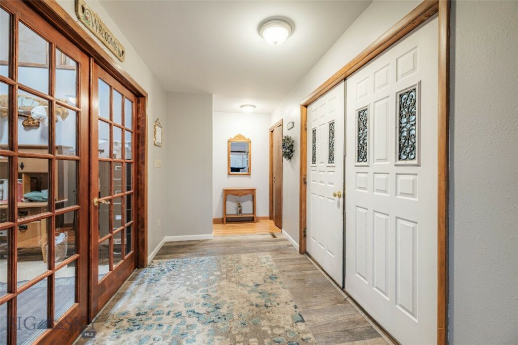 312 Cirque Drive, Bozeman MT 59718