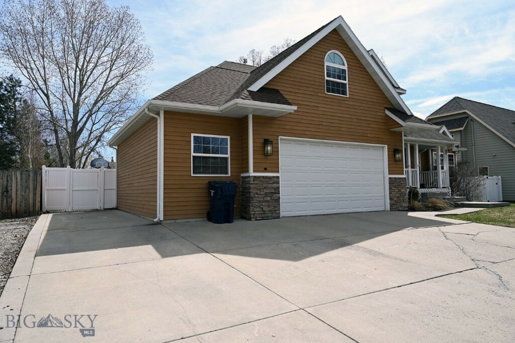 312 N 23rd Avenue, Bozeman MT 59718