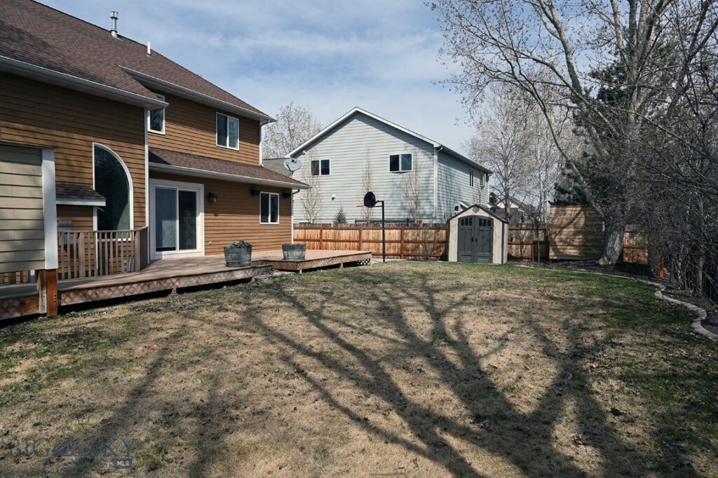312 N 23rd Avenue, Bozeman MT 59718