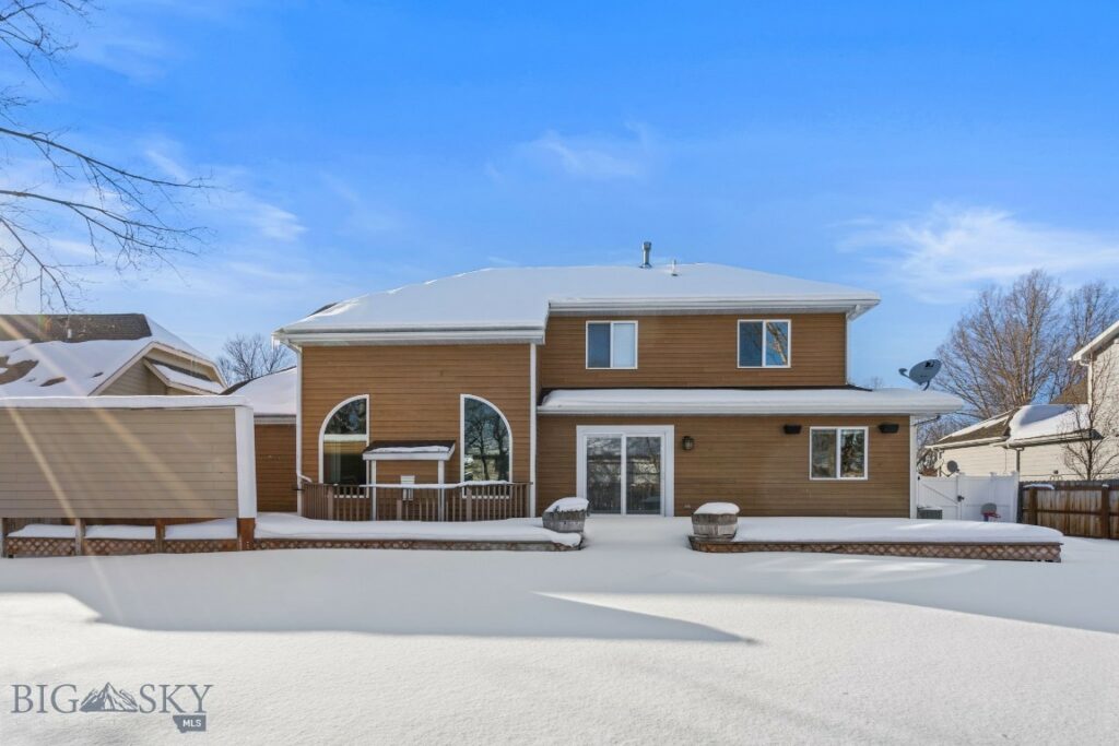 312 N 23rd Avenue, Bozeman MT 59718