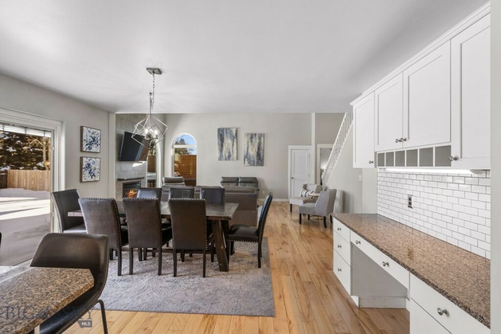 312 N 23rd Avenue, Bozeman MT 59718