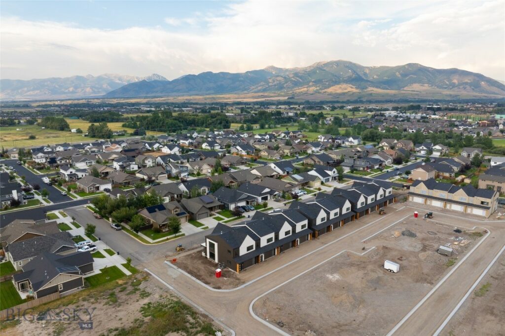 3120 Autumn Grove, Bozeman MT 59718