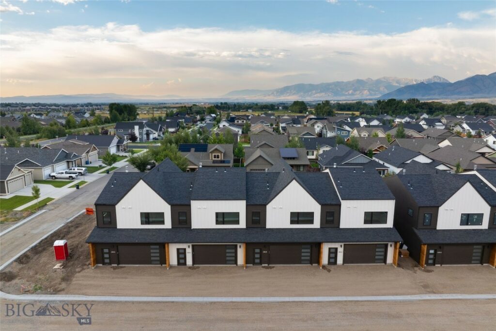 3120 Autumn Grove, Bozeman MT 59718