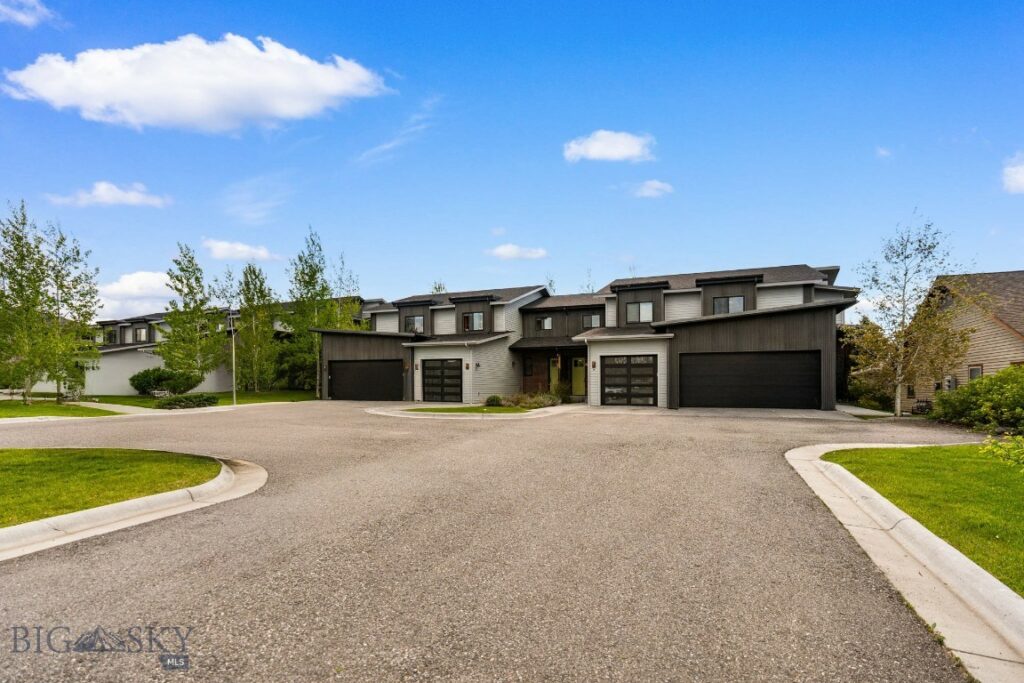 3123 Warbler Way, Bozeman MT 59718