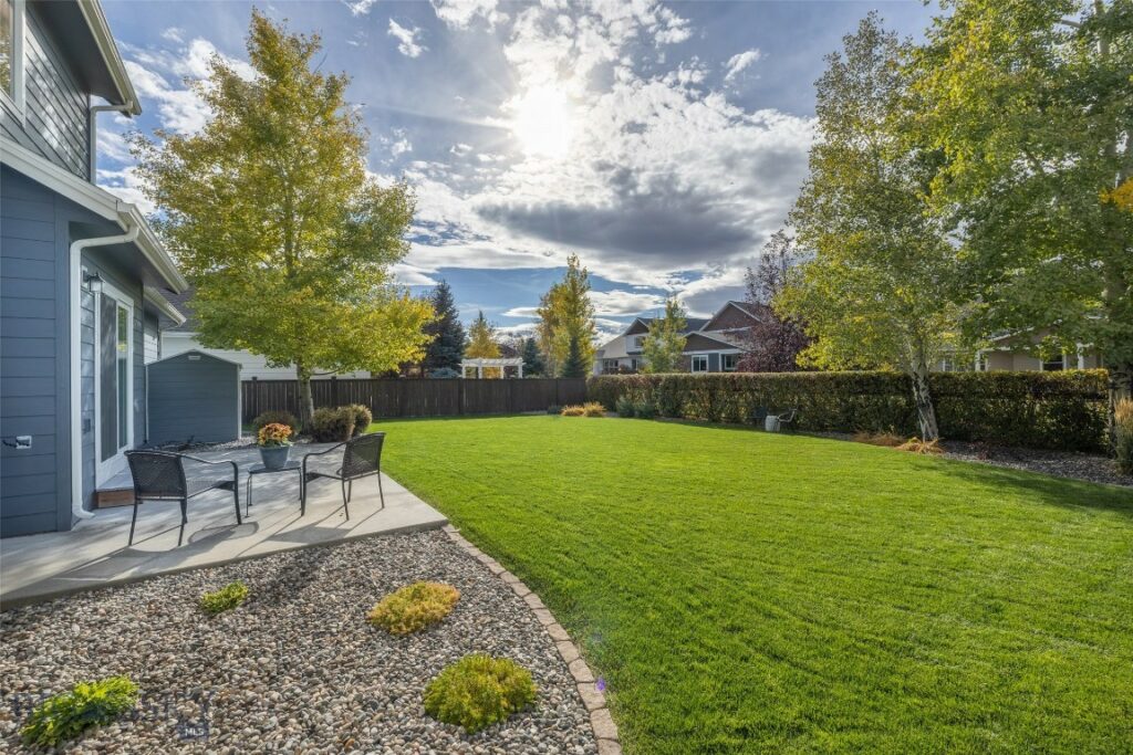 3125 Madrona Lane, Bozeman MT 59715