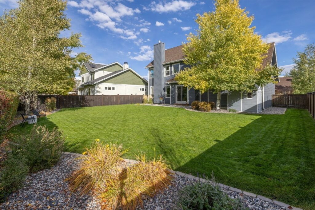 3125 Madrona Lane, Bozeman MT 59715