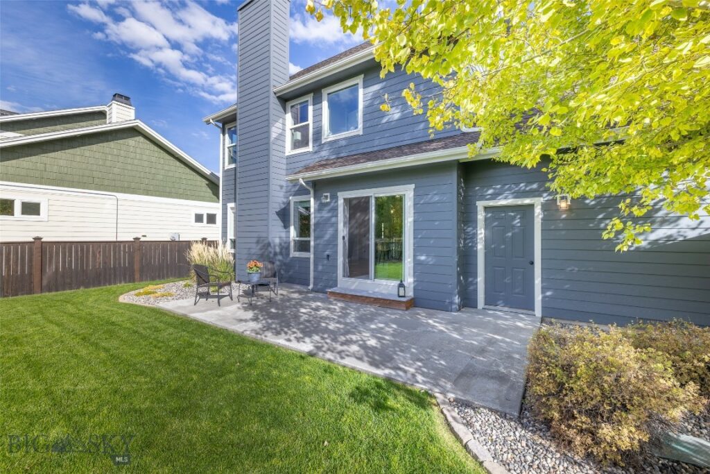 3125 Madrona Lane, Bozeman MT 59715