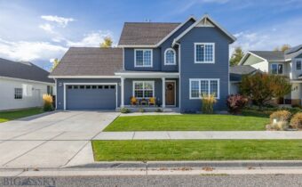 3125 Madrona Lane, Bozeman MT 59715