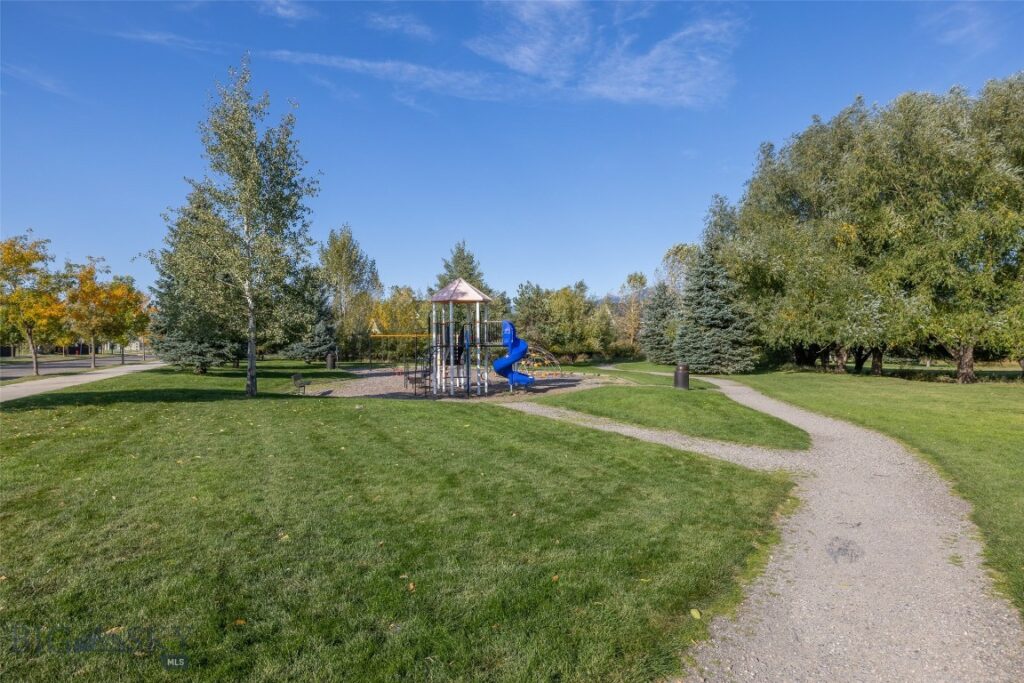 3125 Madrona Lane, Bozeman MT 59715