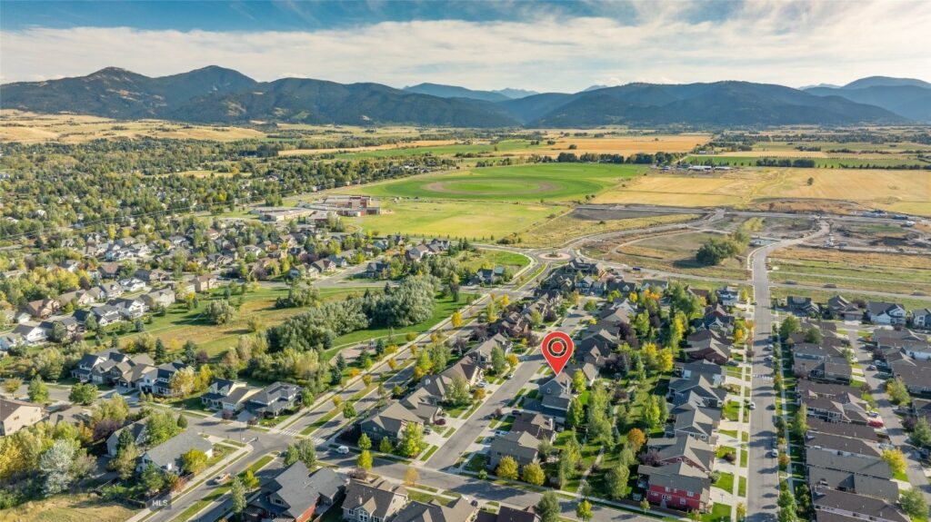 3125 Madrona Lane, Bozeman MT 59715