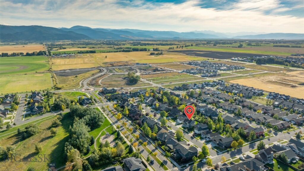 3125 Madrona Lane, Bozeman MT 59715