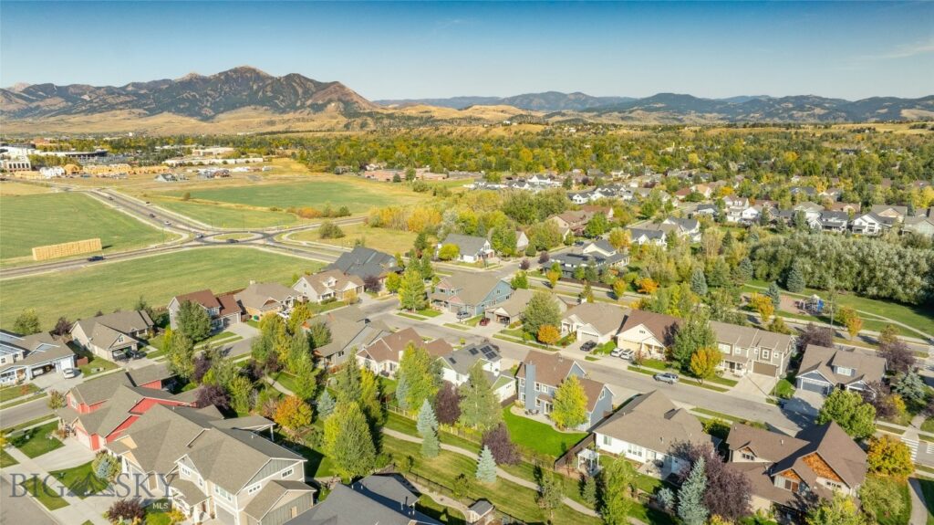 3125 Madrona Lane, Bozeman MT 59715