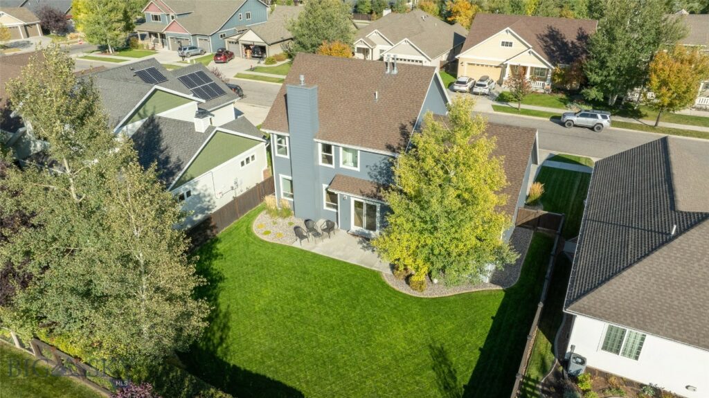 3125 Madrona Lane, Bozeman MT 59715