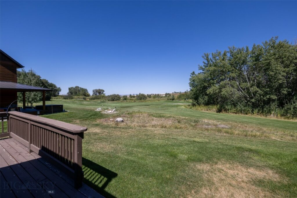 3127 Augusta Drive, Bozeman MT 59715