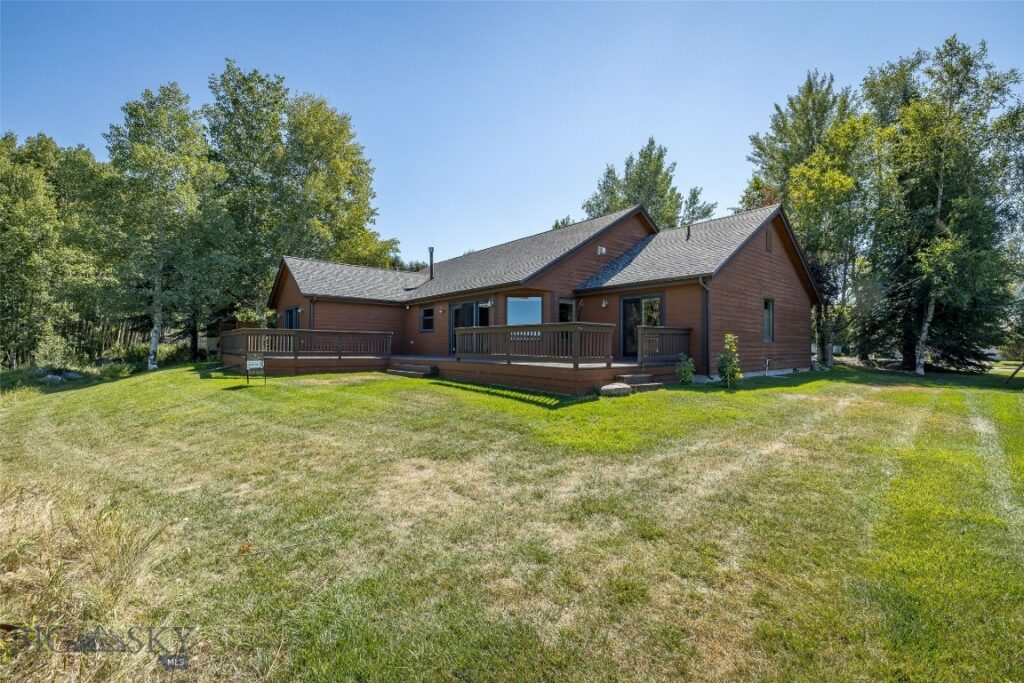 3127 Augusta Drive, Bozeman MT 59715