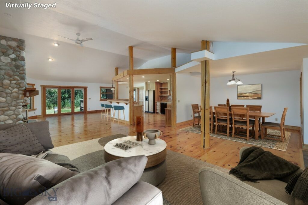 3127 Augusta Drive, Bozeman MT 59715