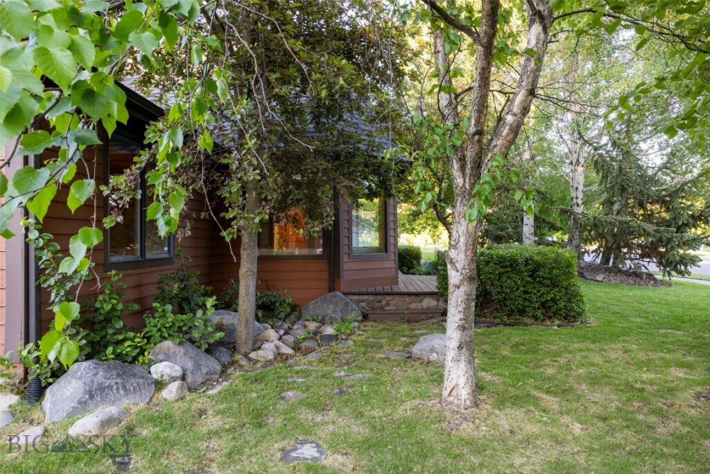 3127 Augusta Drive, Bozeman MT 59715