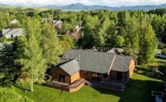 3127 Augusta Drive, Bozeman MT 59715