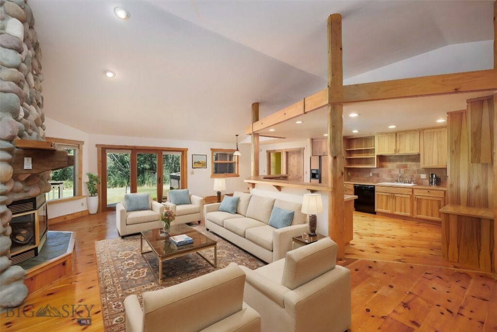 3127 Augusta Drive, Bozeman MT 59715