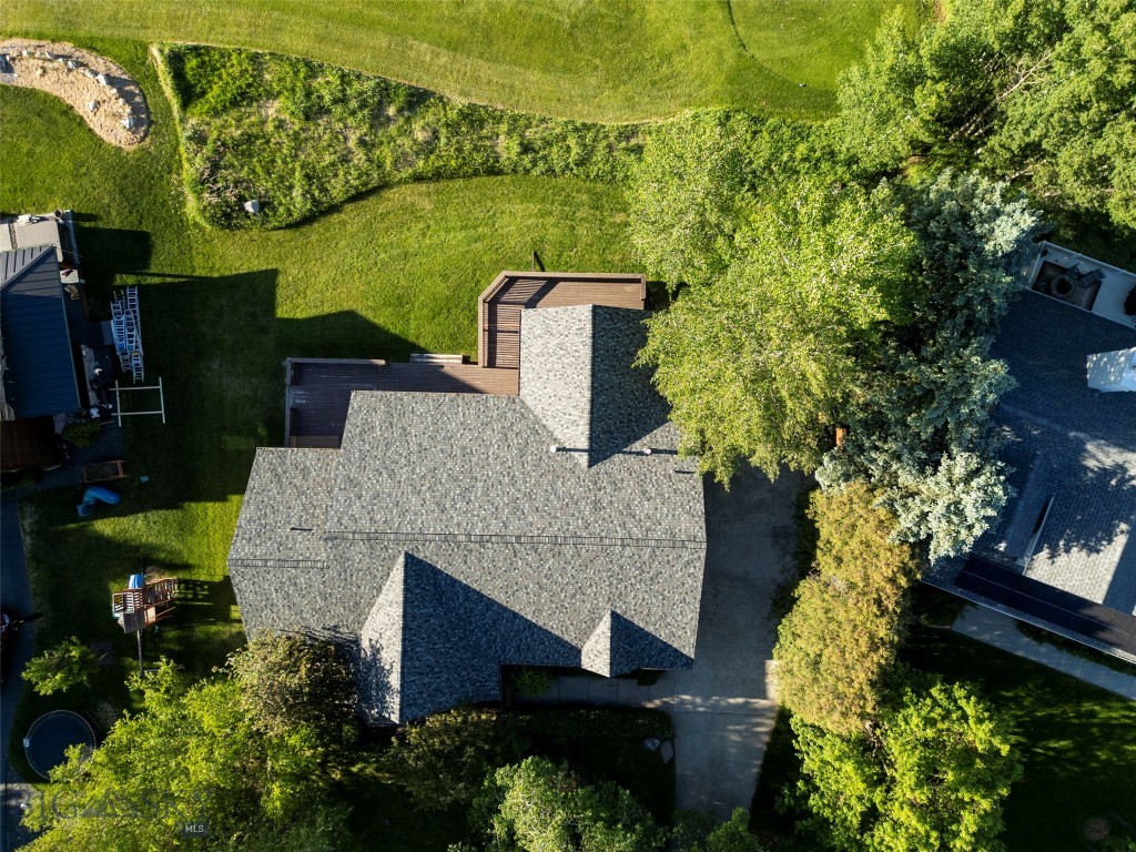 3127 Augusta Drive, Bozeman MT 59715