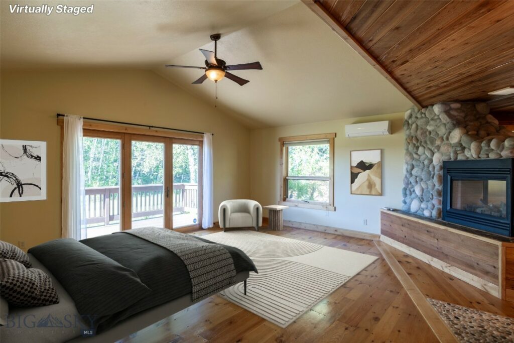 3127 Augusta Drive, Bozeman MT 59715