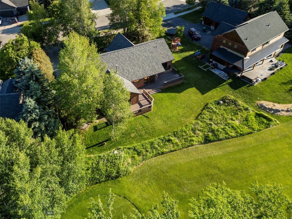 3127 Augusta Drive, Bozeman MT 59715