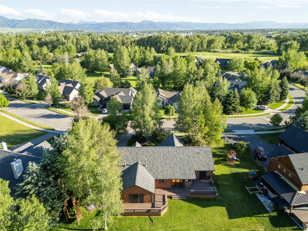 3127 Augusta Drive, Bozeman MT 59715