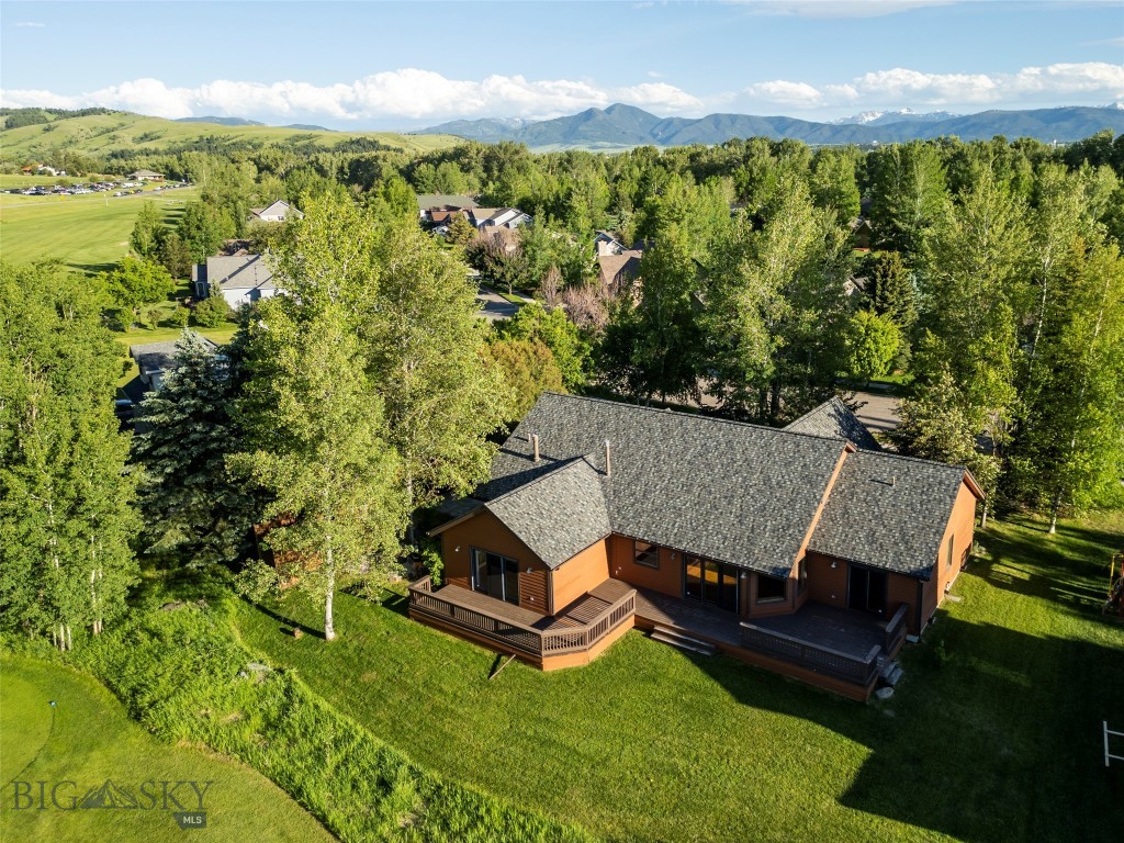 3127 Augusta Drive, Bozeman MT 59715