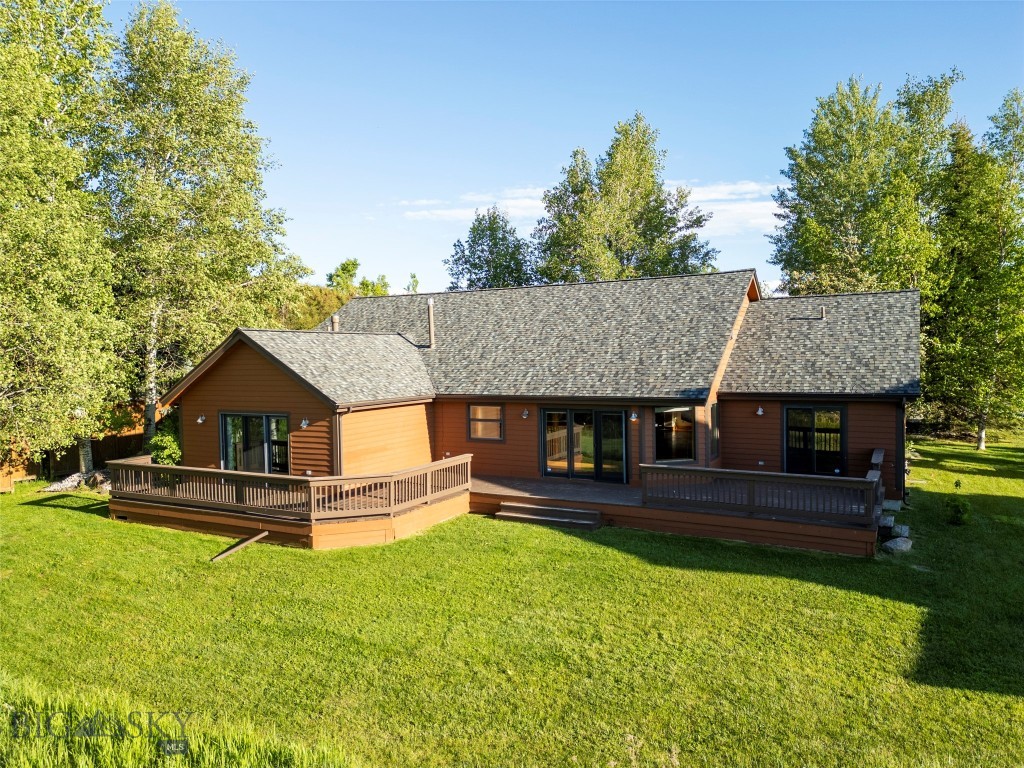 3127 Augusta Drive, Bozeman MT 59715