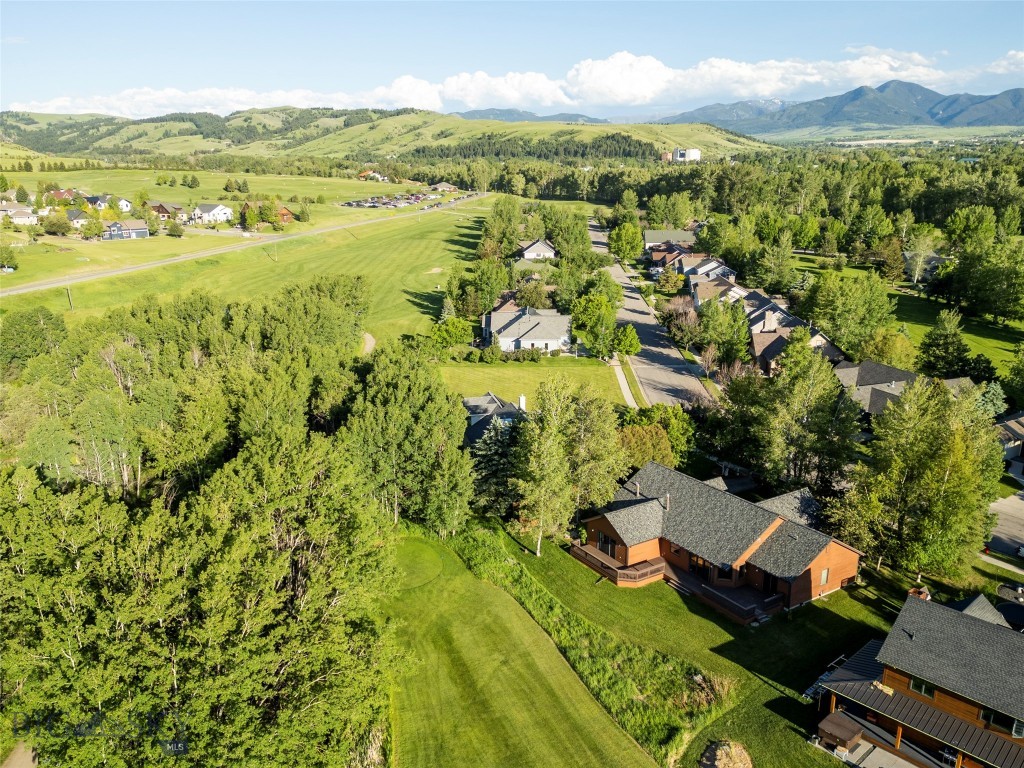 3127 Augusta Drive, Bozeman MT 59715