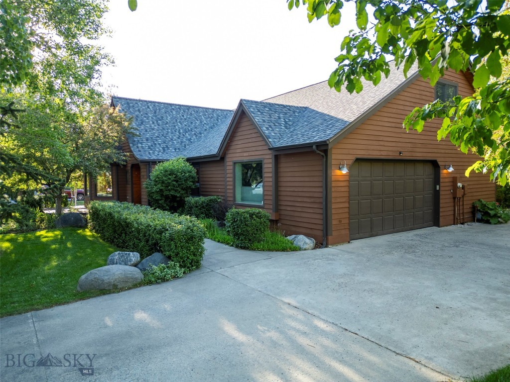 3127 Augusta Drive, Bozeman MT 59715