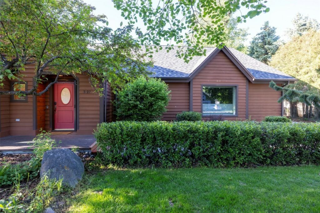 3127 Augusta Drive, Bozeman MT 59715