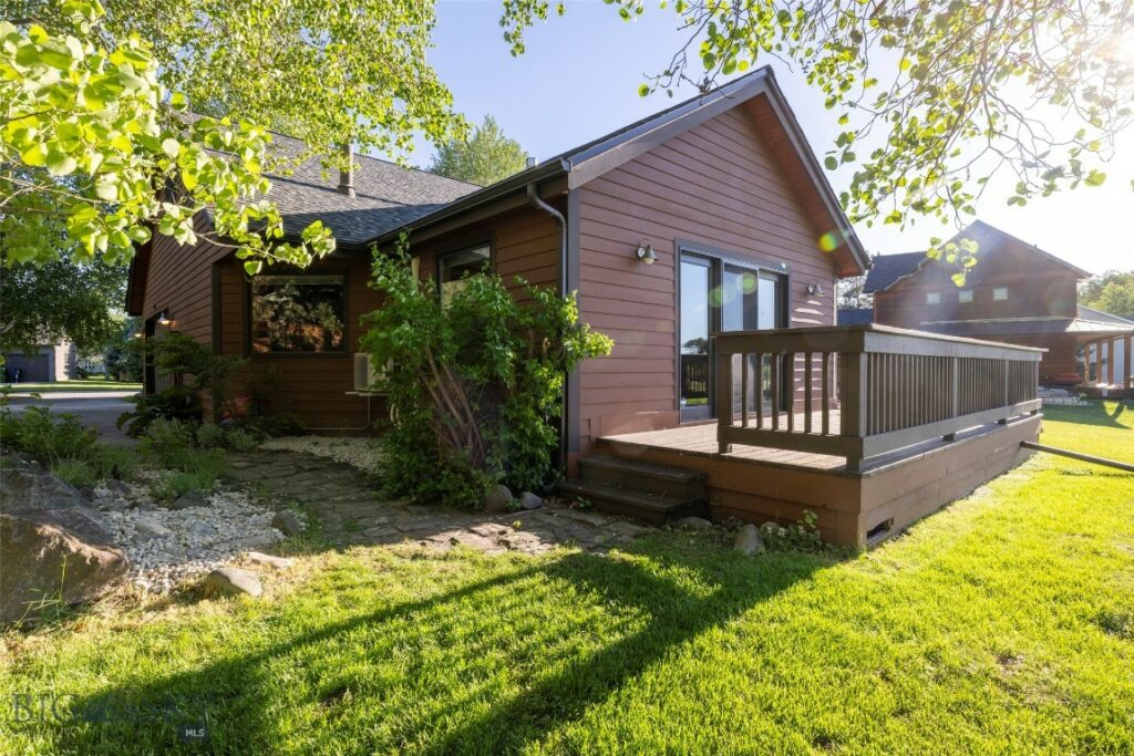 3127 Augusta Drive, Bozeman MT 59715