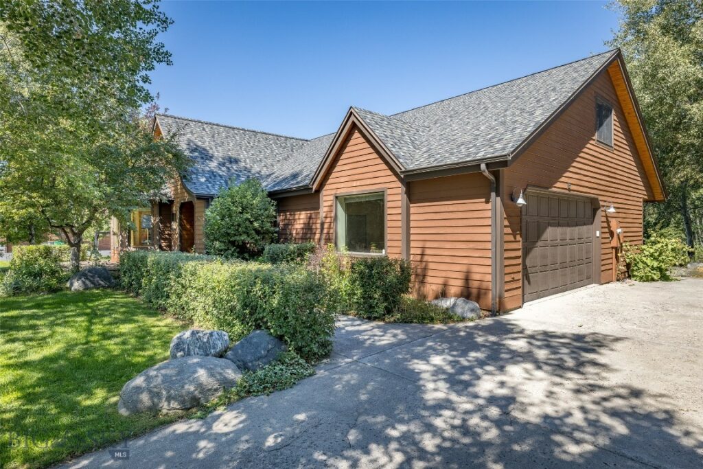 3127 Augusta Drive, Bozeman MT 59715