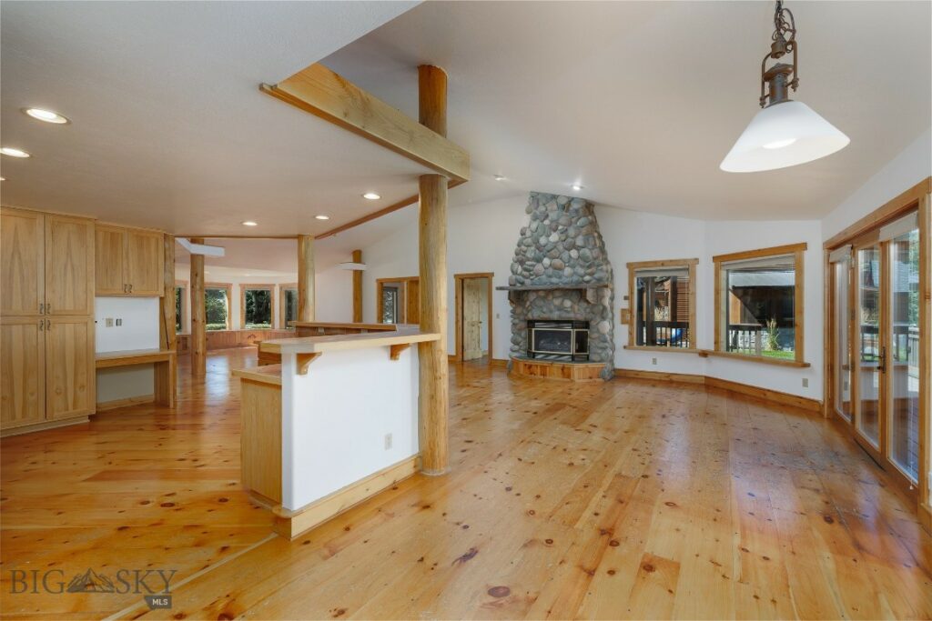 3127 Augusta Drive, Bozeman MT 59715