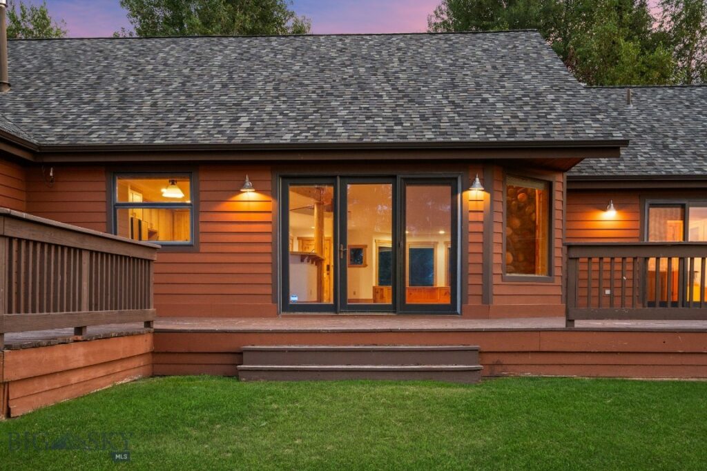 3127 Augusta Drive, Bozeman MT 59715