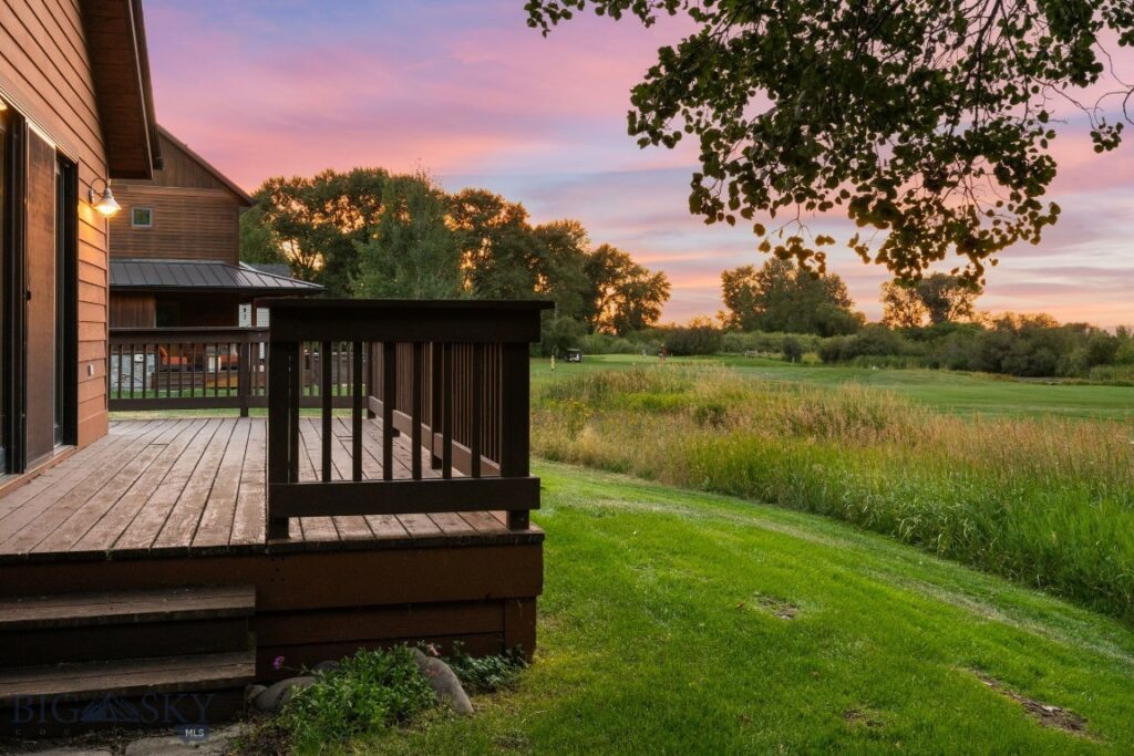 3127 Augusta Drive, Bozeman MT 59715