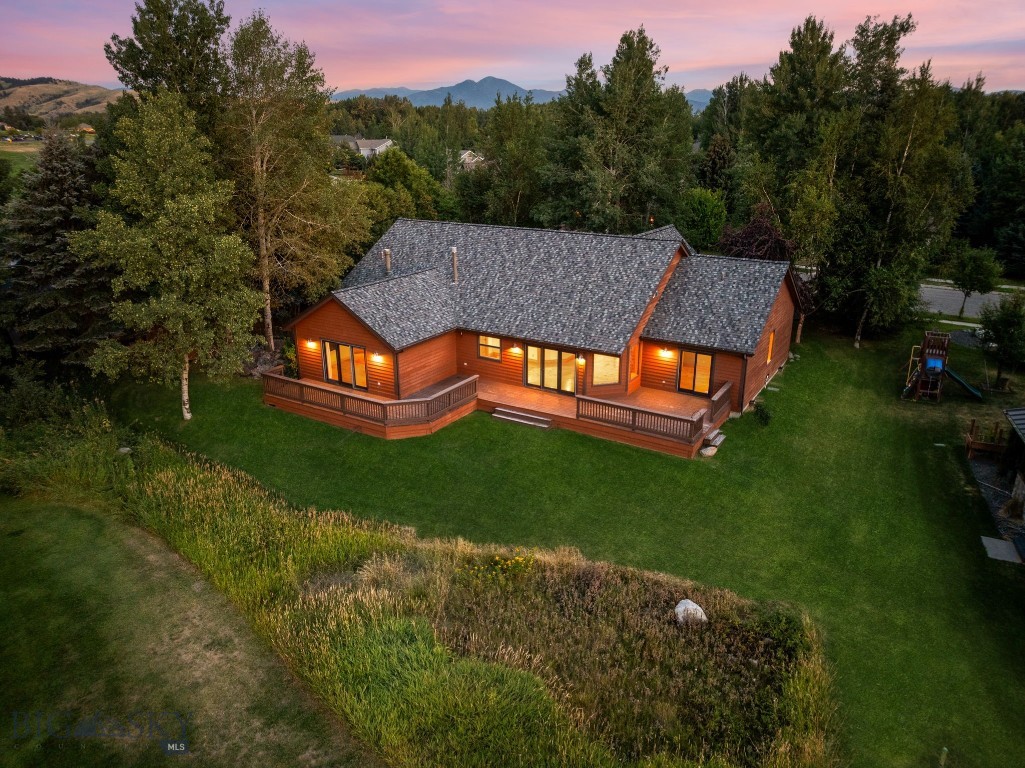 3127 Augusta Drive, Bozeman MT 59715