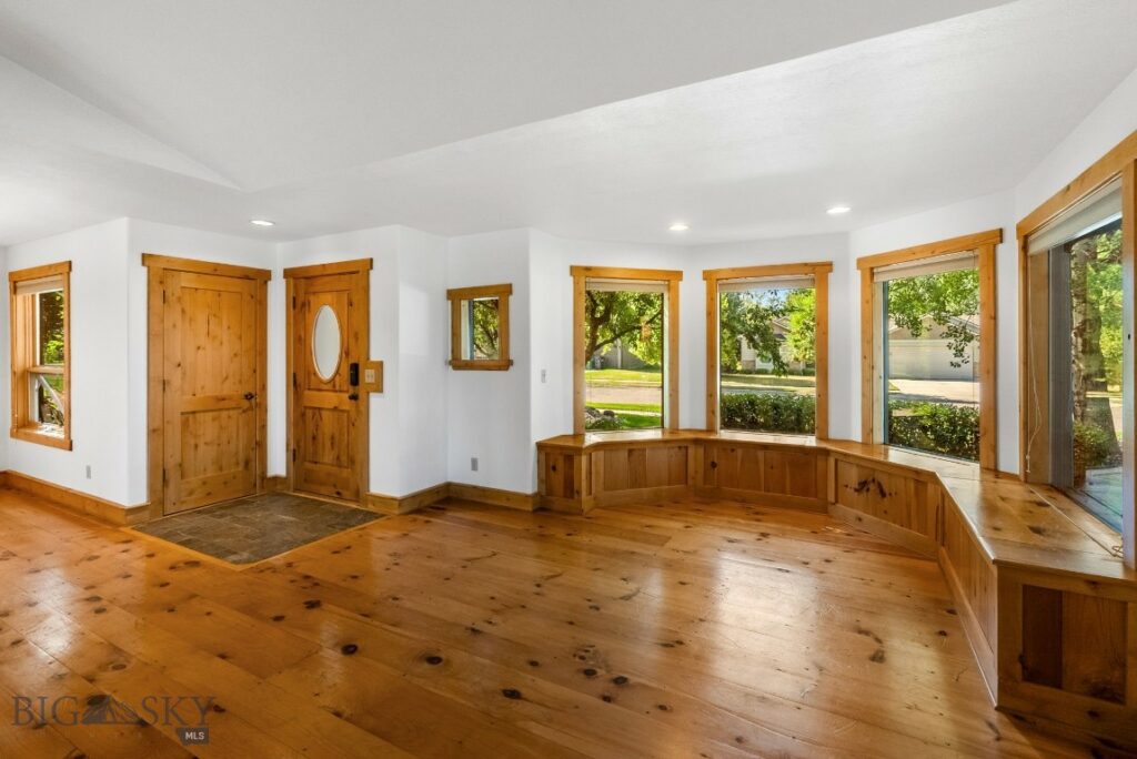 3127 Augusta Drive, Bozeman MT 59715