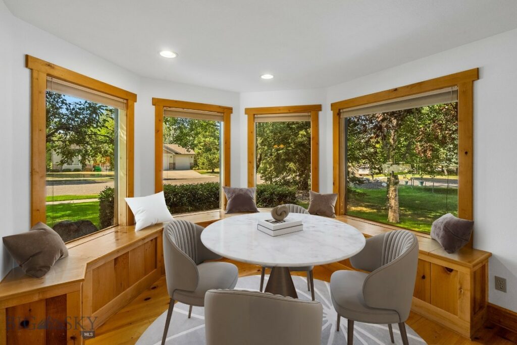 3127 Augusta Drive, Bozeman MT 59715