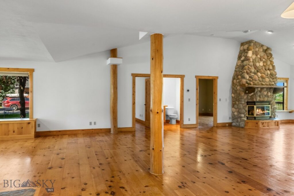 3127 Augusta Drive, Bozeman MT 59715