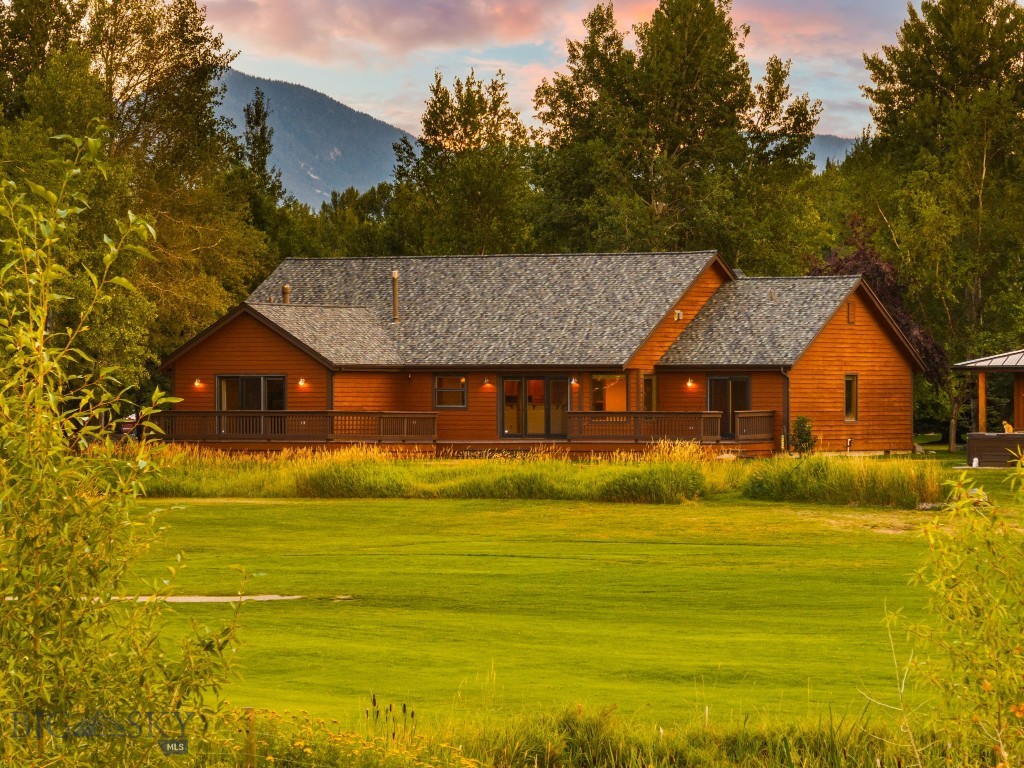 3127 Augusta Drive, Bozeman MT 59715