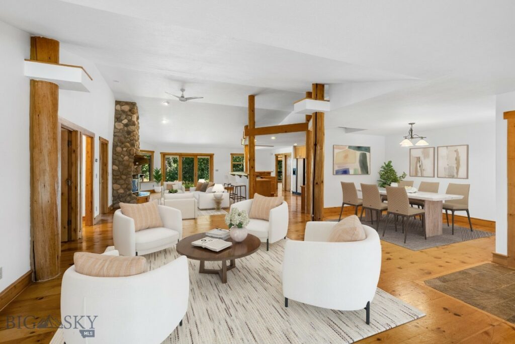 3127 Augusta Drive, Bozeman MT 59715