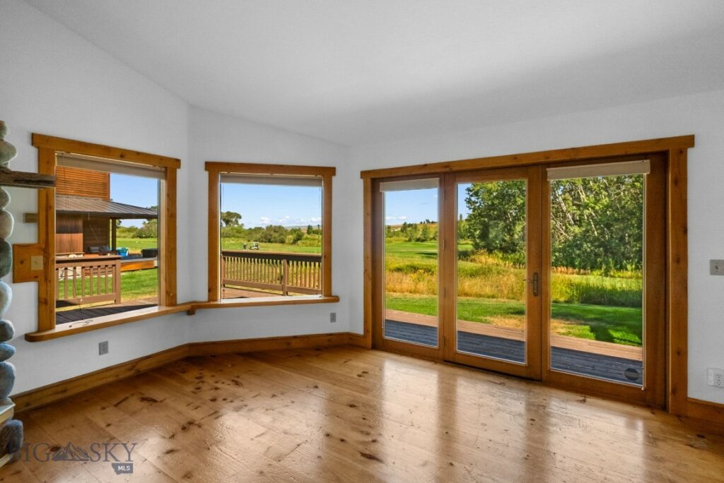 3127 Augusta Drive, Bozeman MT 59715