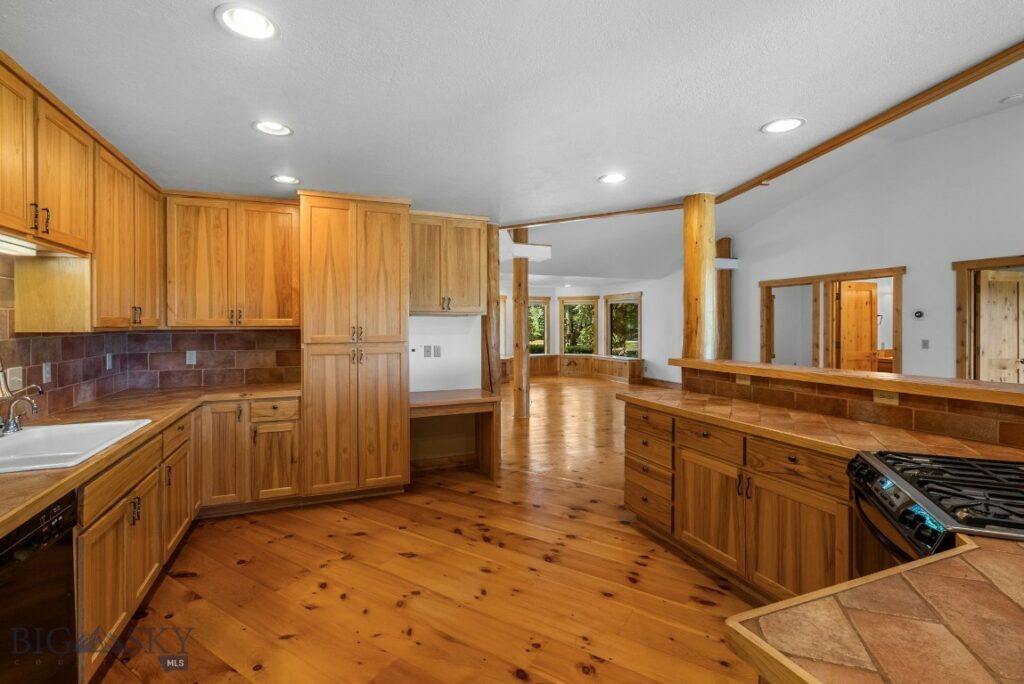 3127 Augusta Drive, Bozeman MT 59715
