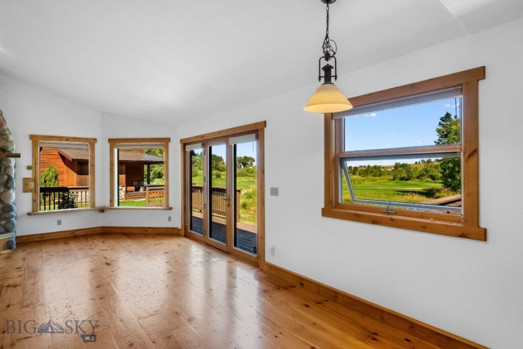 3127 Augusta Drive, Bozeman MT 59715