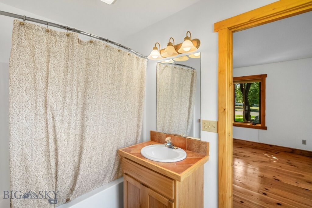 3127 Augusta Drive, Bozeman MT 59715