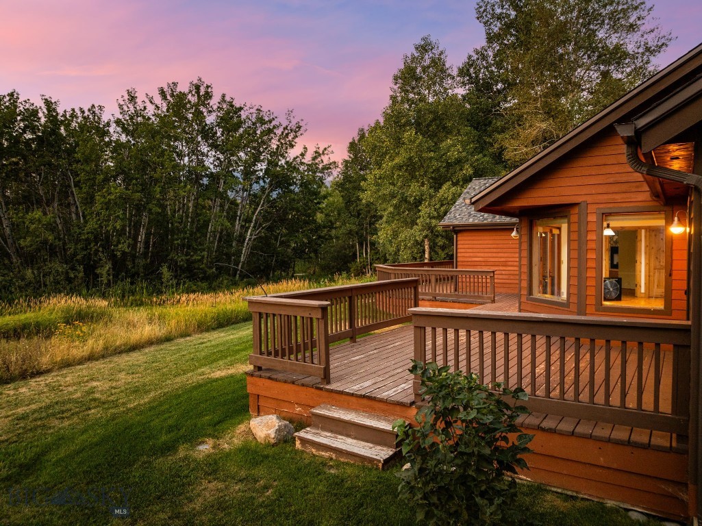 3127 Augusta Drive, Bozeman MT 59715