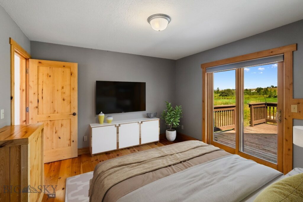 3127 Augusta Drive, Bozeman MT 59715